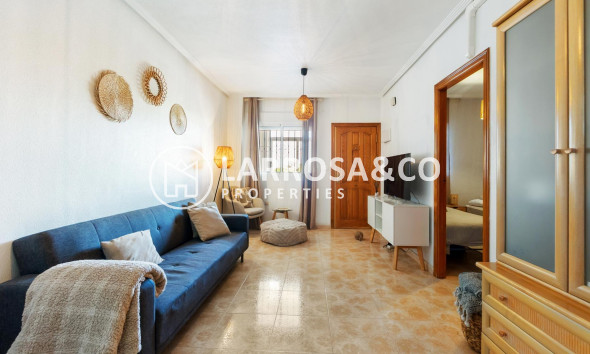 Reventa - Apartamento - Orihuela - Los Balcones Y los Altos
