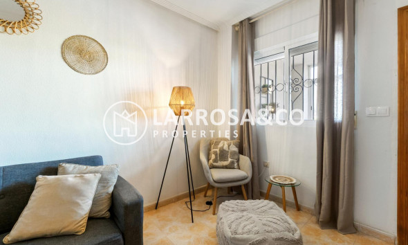 Reventa - Apartamento - Orihuela - Los Balcones Y los Altos