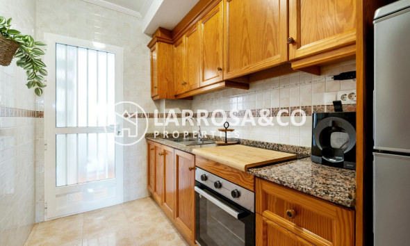 Reventa - Apartamento - Orihuela - Los Balcones Y los Altos