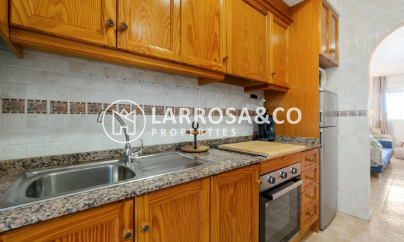 Reventa - Apartamento - Orihuela - Los Balcones Y los Altos