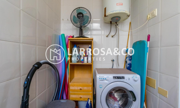 Reventa - Apartamento - Orihuela - Los Balcones Y los Altos