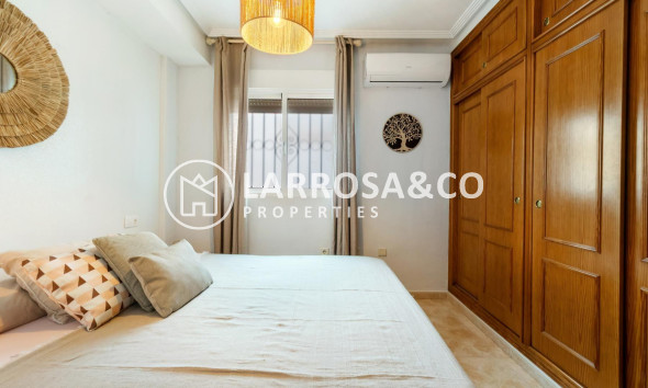 Reventa - Apartamento - Orihuela - Los Balcones Y los Altos