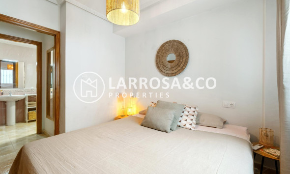 Reventa - Apartamento - Orihuela - Los Balcones Y los Altos