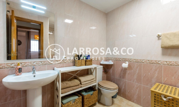 Reventa - Apartamento - Orihuela - Los Balcones Y los Altos