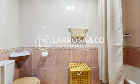 Reventa - Apartamento - Orihuela - Los Balcones Y los Altos
