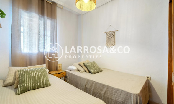Reventa - Apartamento - Orihuela - Los Balcones Y los Altos