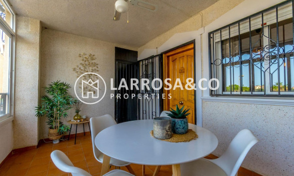 Reventa - Apartamento - Orihuela - Los Balcones Y los Altos