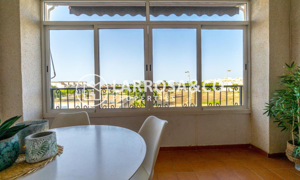 Reventa - Apartamento - Orihuela - Los Balcones Y los Altos