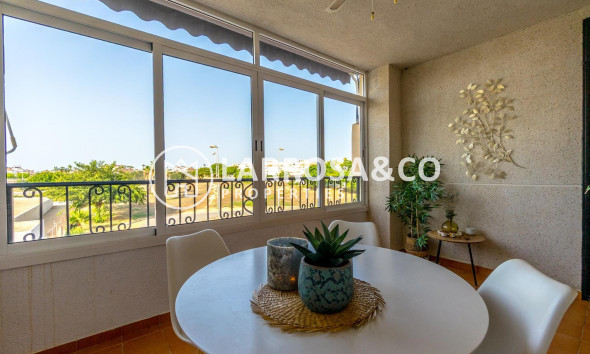 Reventa - Apartamento - Orihuela - Los Balcones Y los Altos