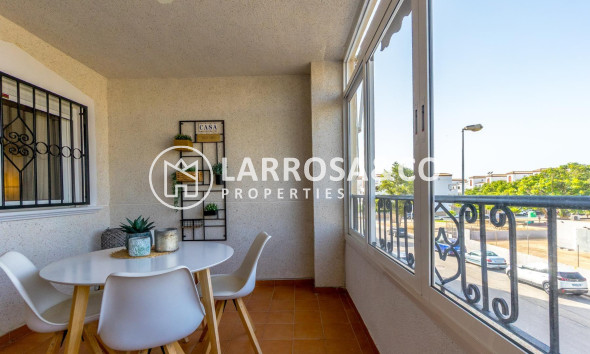 Reventa - Apartamento - Orihuela - Los Balcones Y los Altos