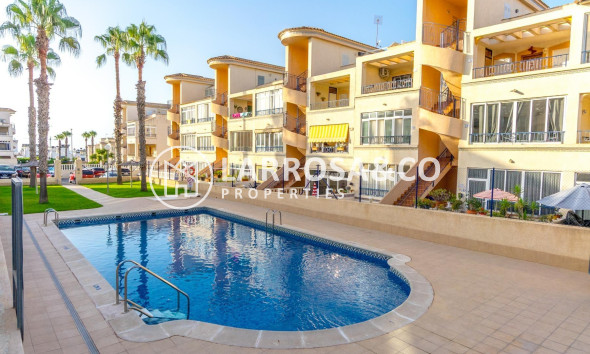 Reventa - Apartamento - Orihuela - Los Balcones Y los Altos