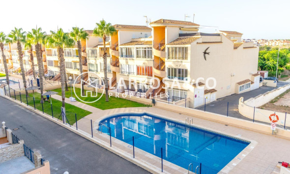 Reventa - Apartamento - Orihuela - Los Balcones Y los Altos