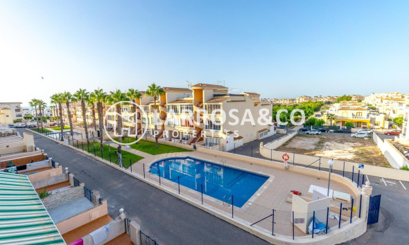 Reventa - Apartamento - Orihuela - Los Balcones Y los Altos