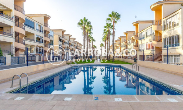 Reventa - Apartamento - Orihuela - Los Balcones Y los Altos