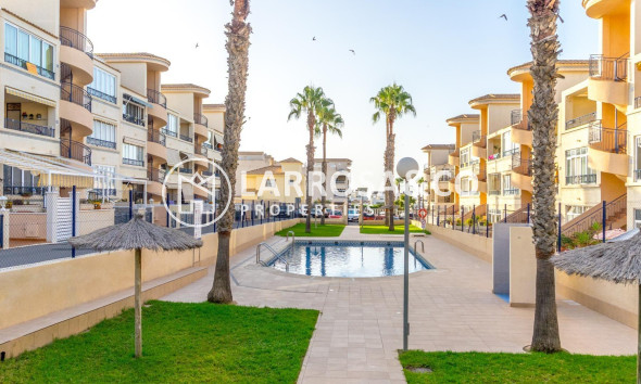 Reventa - Apartamento - Orihuela - Los Balcones Y los Altos
