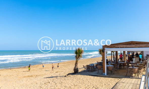 Herverkoop - Apartment - Torrevieja - La Mata