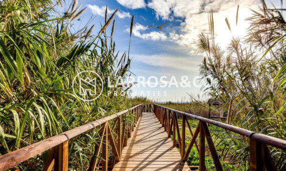 Herverkoop - Apartment - Torrevieja - La Mata