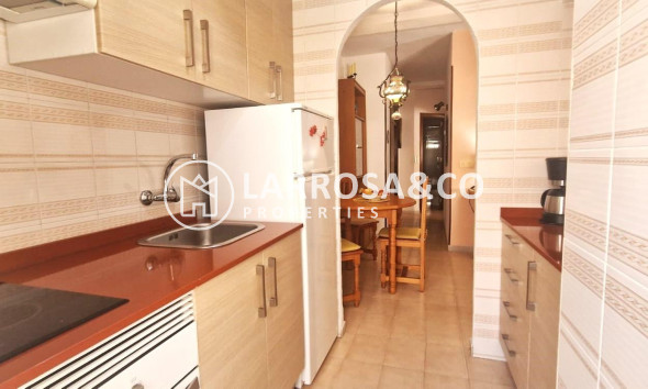 A Vendre - Apartment - Torrevieja - La Mata