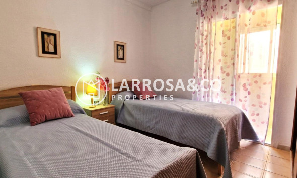 A Vendre - Apartment - Torrevieja - La Mata