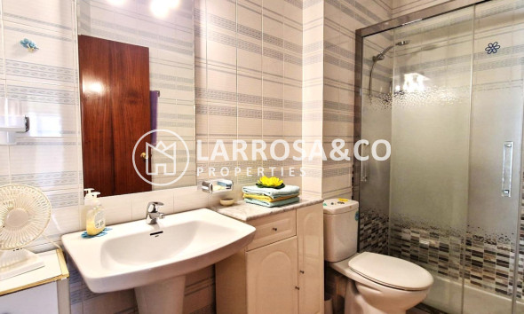 A Vendre - Apartment - Torrevieja - La Mata