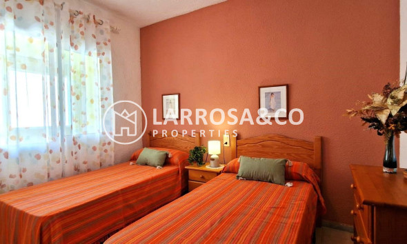 A Vendre - Apartment - Torrevieja - La Mata