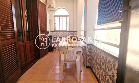 A Vendre - Apartment - Torrevieja - La Mata