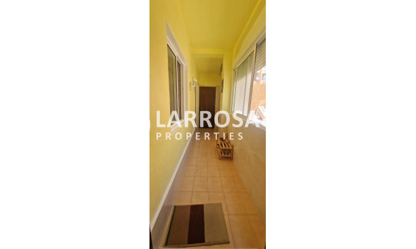 A Vendre - Apartment - Torrevieja - La Mata