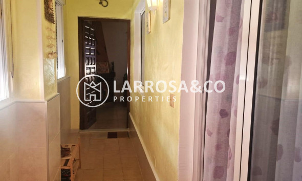 A Vendre - Apartment - Torrevieja - La Mata