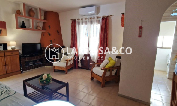 A Vendre - Apartment - Torrevieja - La Mata