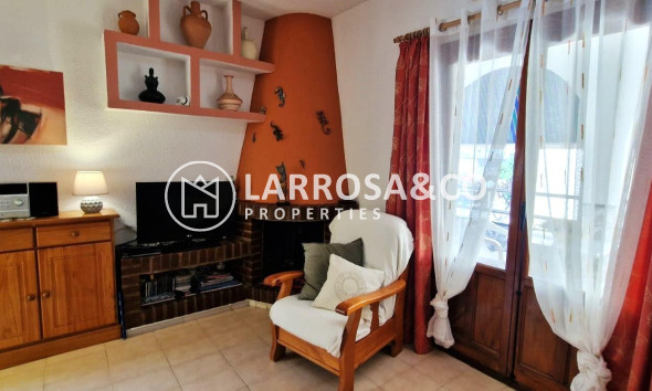 A Vendre - Apartment - Torrevieja - La Mata