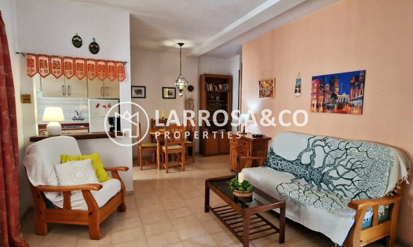 A Vendre - Apartment - Torrevieja - La Mata