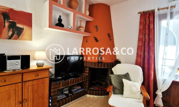 A Vendre - Apartment - Torrevieja - La Mata