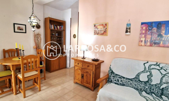 A Vendre - Apartment - Torrevieja - La Mata