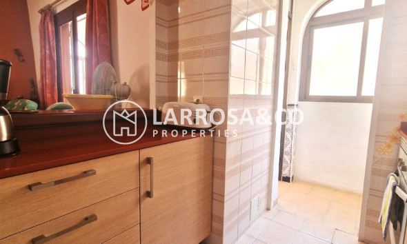 A Vendre - Apartment - Torrevieja - La Mata