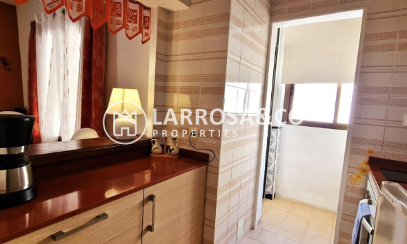 A Vendre - Apartment - Torrevieja - La Mata