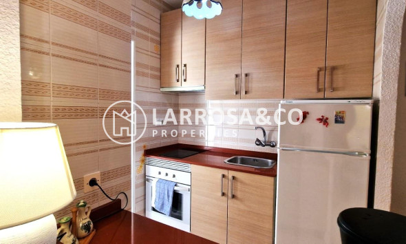 A Vendre - Apartment - Torrevieja - La Mata