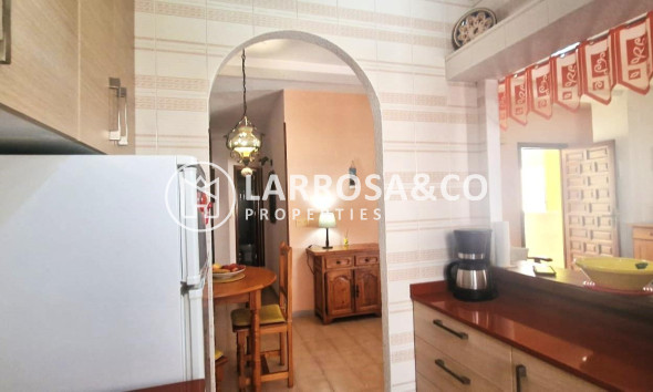 A Vendre - Apartment - Torrevieja - La Mata