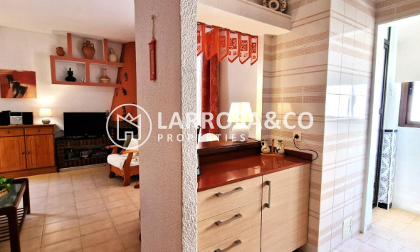 A Vendre - Apartment - Torrevieja - La Mata