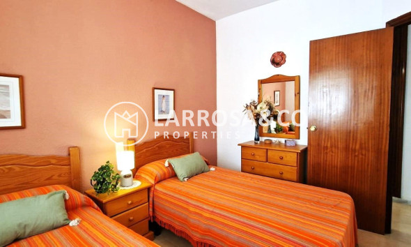 A Vendre - Apartment - Torrevieja - La Mata