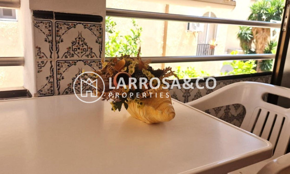 A Vendre - Apartment - Torrevieja - La Mata