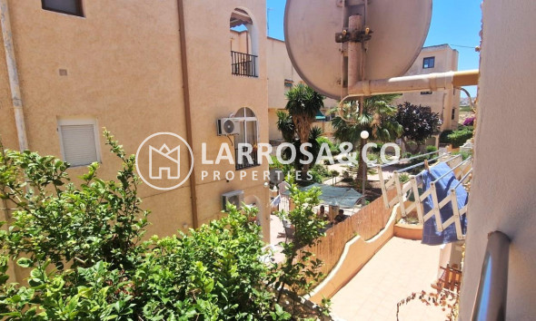 A Vendre - Apartment - Torrevieja - La Mata