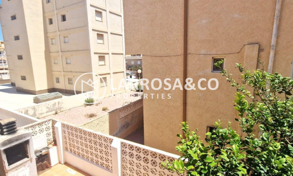 A Vendre - Apartment - Torrevieja - La Mata