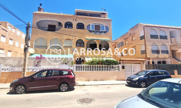 A Vendre - Apartment - Torrevieja - La Mata