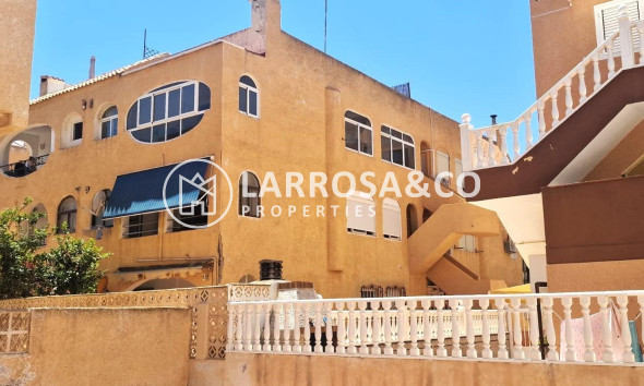 A Vendre - Apartment - Torrevieja - La Mata