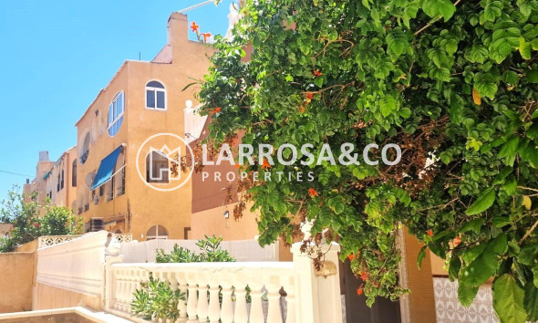 A Vendre - Apartment - Torrevieja - La Mata