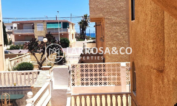 A Vendre - Apartment - Torrevieja - La Mata