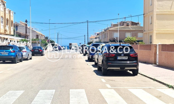 A Vendre - Apartment - Torrevieja - La Mata
