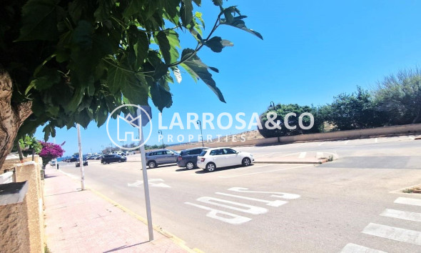 A Vendre - Apartment - Torrevieja - La Mata