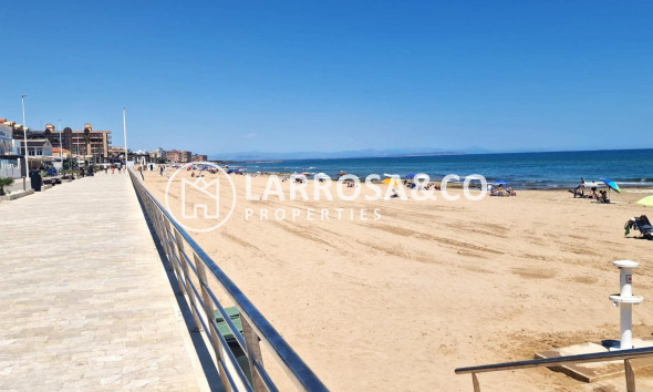 A Vendre - Apartment - Torrevieja - La Mata