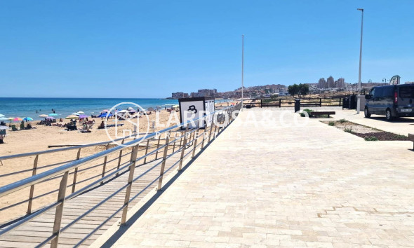 A Vendre - Apartment - Torrevieja - La Mata